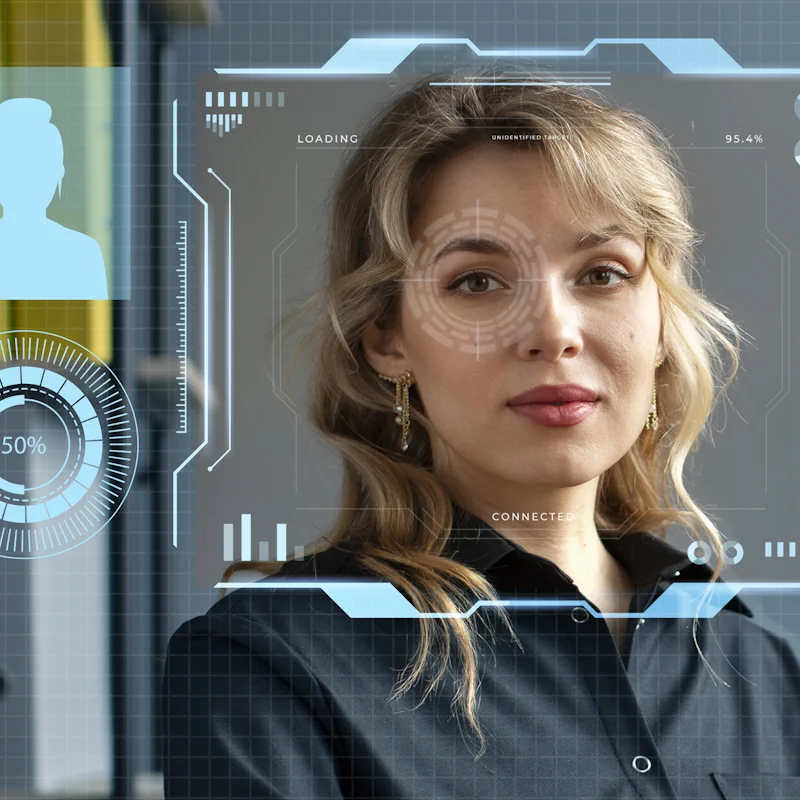 Security Monitoring Interface